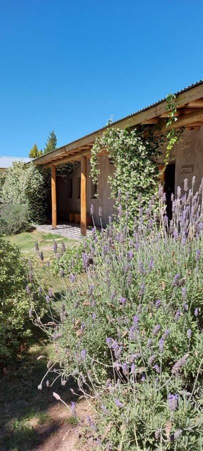 Tikaykilla Lodge & Wines 마이푸 외부 사진